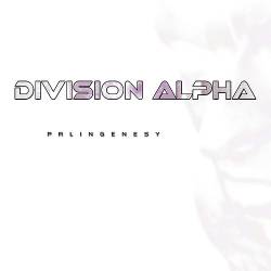 Division Alpha : Palingenesy